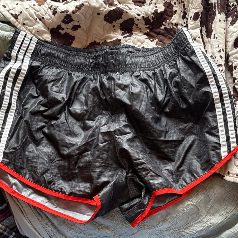 Adidas Athletic Shorts